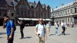 WYJAZD DO BRUKSELI